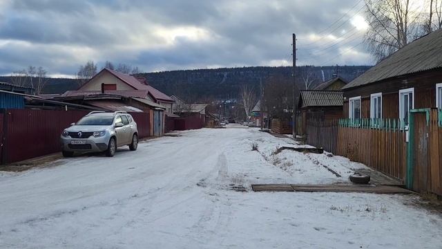 Богучаны.
