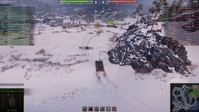 СМЕШНЫЕ WoT РЕПЛЕИ/КАК РУЛИТЬ? #wot #игра #реплеи #миртанков #мир #танковаявойна