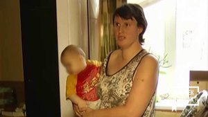 Спецоперация "Продать ребенка". Человек и закон. Фрагмент выпуска от 15.03.2019