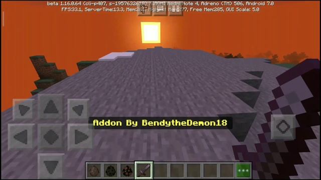 МОД НА СИРЕНОГОЛОВОГО В MINECRAFT смотреть онлайн