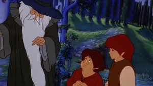 Властелин Колец Гоблинский перевод (ПЕРЕЗАЛИВ)