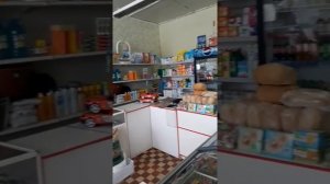 Открыл продуктовый магазин ,первые шаги !!!