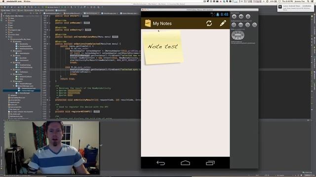 Java II Week I Reflection смотреть онлайн