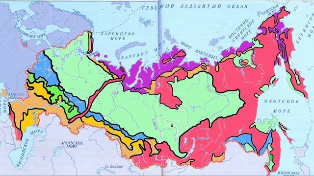 Страница 30-31 Рабочая тетрадь по окружающему миру за 4 класс 1 часть Плешаков Школа России смотреть онлайн