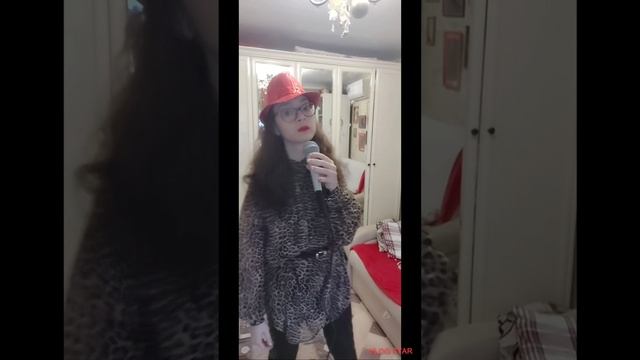 #каверпесни Новогодние Песни С Новым 2024 годом!!!