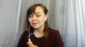 Ольга Салеева-"Журавли".