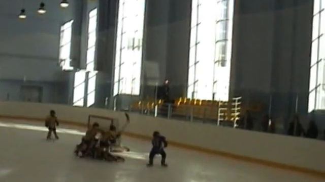 ХК Дизель 2004 №91.Илья Родин (ч.2).wmv смотреть онлайн