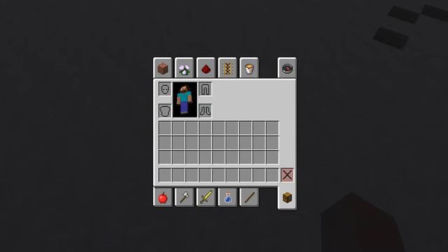 ЗЛОЙ МЕЧ [Minecraft 1.8+] смотреть онлайн