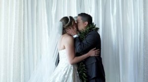 Scott & Shana Wedding Trailer