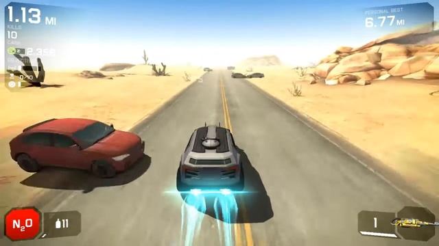 Zombie Highway 2 Unlimited Money Hack смотреть онлайн