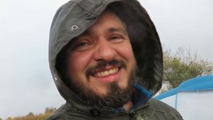 Рыбалка. На острове Цаган Аман. Калмыкия.