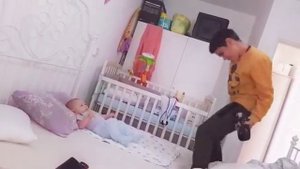 Детские танцы?