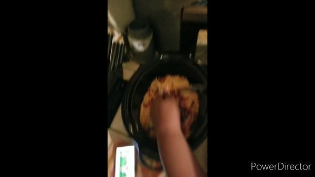 #chicken #boneless #breast             how to make crack chicken