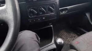 Golf 3, заклинило коробку передач