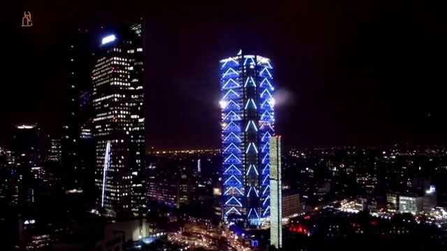 #AirViews #Drone #Phantom CDMX By Valentino Studios MX смотреть онлайн