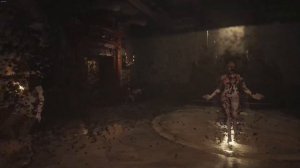 Горячие дочери Димитреску 🔥 черный и белый наряд 😍 Resident Evil Village