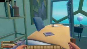 Raft Speedrun Tangaroa I/L 100% 10:35