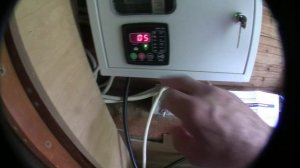 Генератор с автозапуском