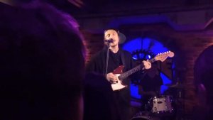 Борис Бурдаев в Саратове