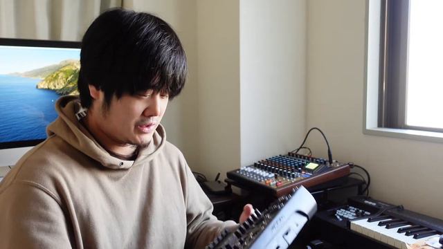 Zoom LiveTrak L-8 【現役ミュージシャンレビュー】 смотреть онлайн