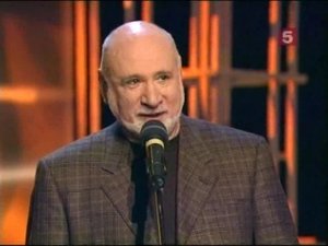 Борис Львович - А первая болванка...