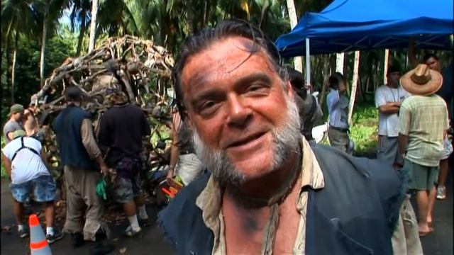 Pirates of the Caribbean Dead Man's Chest According to Plan смотреть онлайн