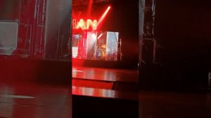 ШАМАН 08.10.2022 ТОМСК Огонь