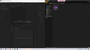 Что делать если глючит и фризит видео после рендеринга в Adobe After Effect