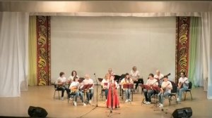 Посею лебеду на берегу