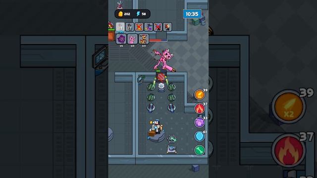 Прохождение Space Survivor #15 ➤ Ночь 15 смотреть онлайн