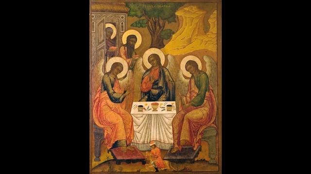 Псалтирь царя Давида. Псалом 78 кафизма 11 смотреть онлайн