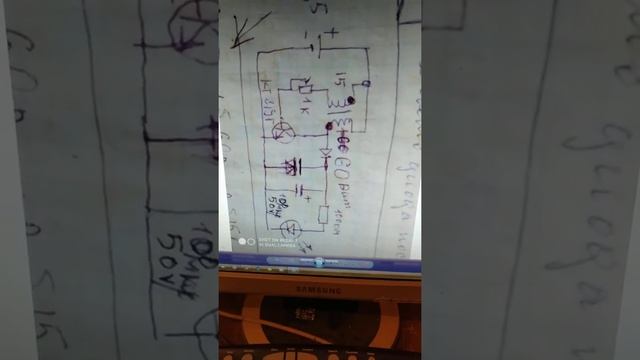 Схема фонарика джоуль вор!Архив! смотреть онлайн