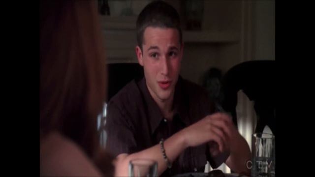 andrew van der kamp desperate housewives