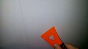 Чем удалить жир со стен