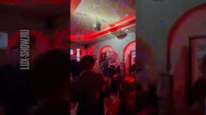 Ростовая кукла Ирина Аллегрова