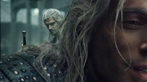 Ведьмак || ESSE - Геральт