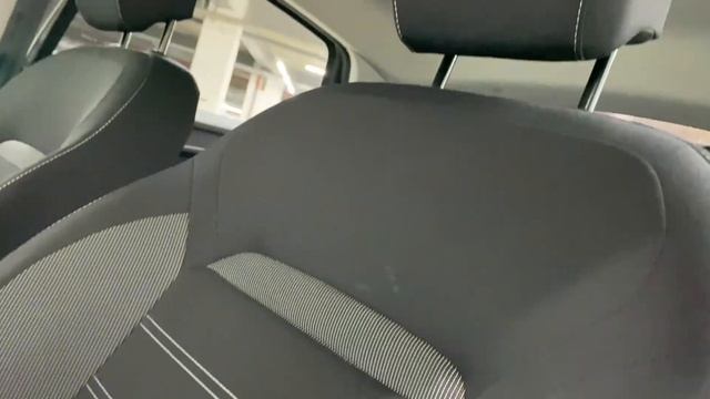 Renault Arkana I, 2021 г. смотреть онлайн