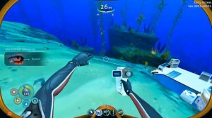 How To Find The BEACON And PATHFINDER TOOL || Subnautica Below Zero
