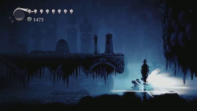 Hollow Knight прохождение, обзор  на русском, со всеми дополнениями(длс, холлоу найт) #29 Пчёлы!