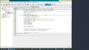 Java Objetos Clase Virtual 04