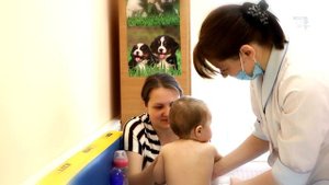 Клип ко дню медицинского работника