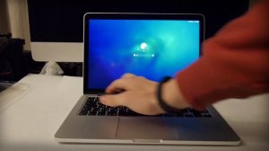 Обзор Macbook pro Retina 13,3 2015 года