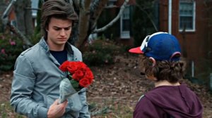 Steve Harrington- AMV