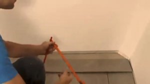 Укладка большой плитки на пол