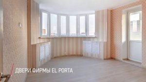 Двухкомнатная квартира в Ворошиловском районе. Площадь Королева. СЖМ