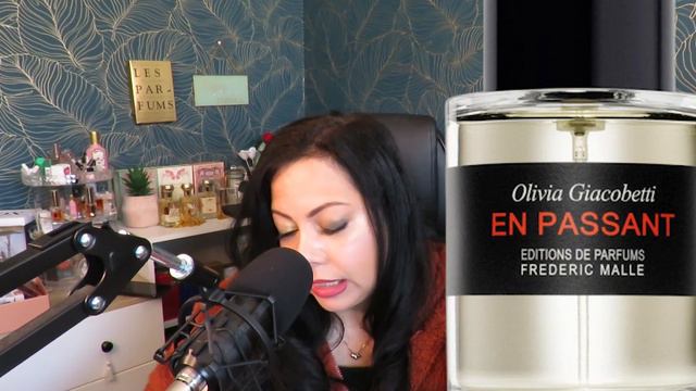 Frederic Malle