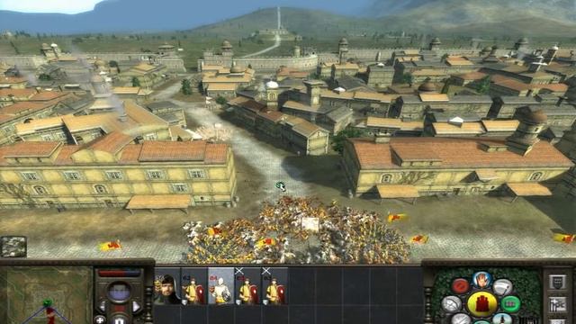 Let's Play Medieval Total War 2: Part 101 смотреть онлайн