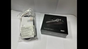 Видеорегистратор 70Mai Dash Cam 3 M200 (Пример Съемки Вечером)