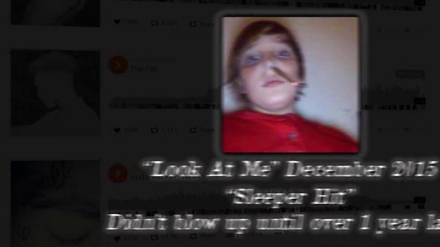 The Final 10.5 Hours of XXXTentacion смотреть онлайн