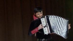 Альберт Валиев. РОЗА